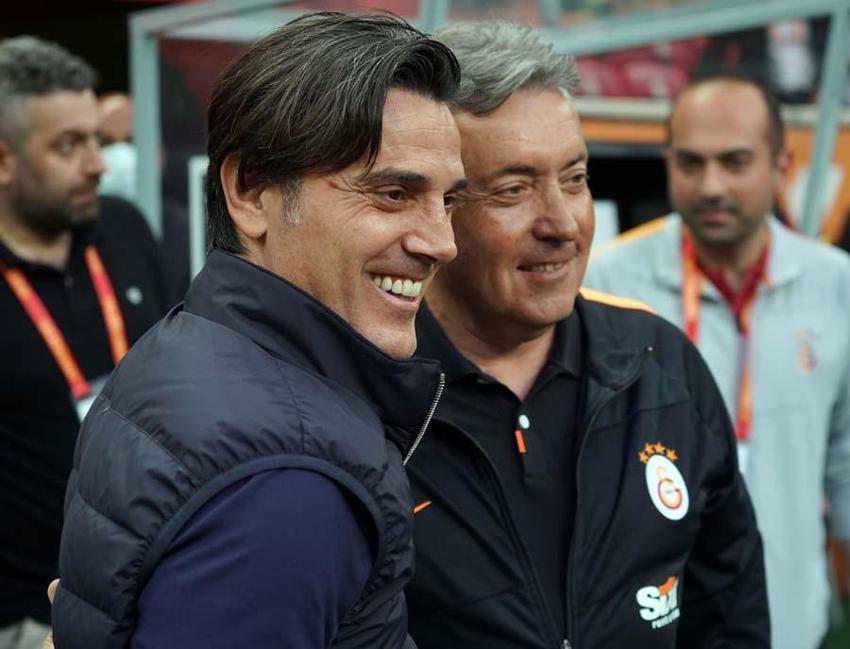Galatasaray'da Arda Turan Adana Demirspor maçı kadrosuna neden alınmadı? Domenec Torrent için olay sözler!