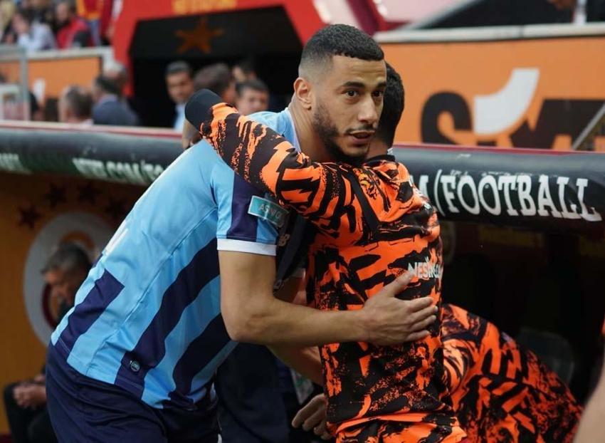 Galatasaray'da Arda Turan Adana Demirspor maçı kadrosuna neden alınmadı? Domenec Torrent için olay sözler!