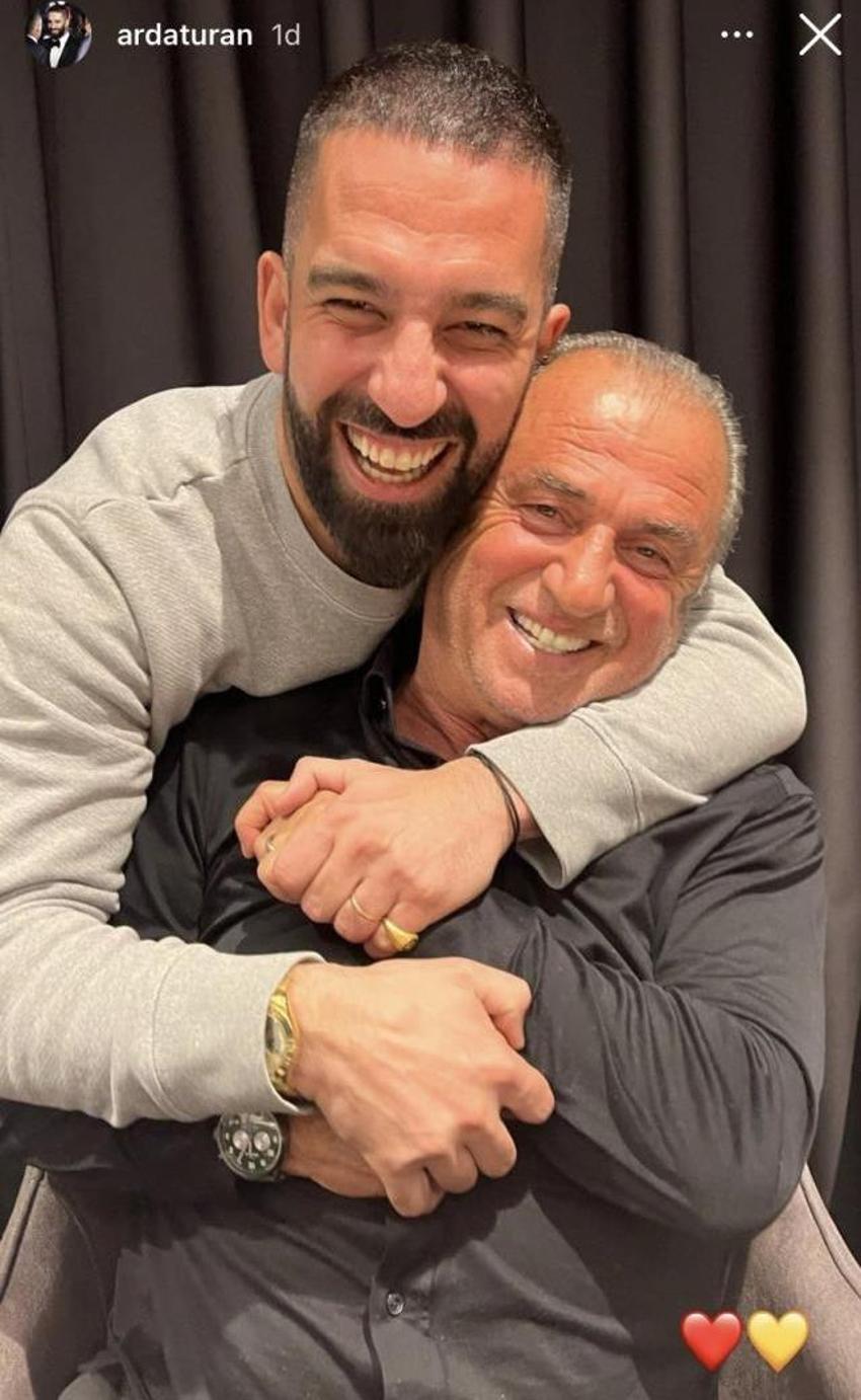 Galatasaray'da Arda Turan Adana Demirspor maçı kadrosuna neden alınmadı? Domenec Torrent için olay sözler!