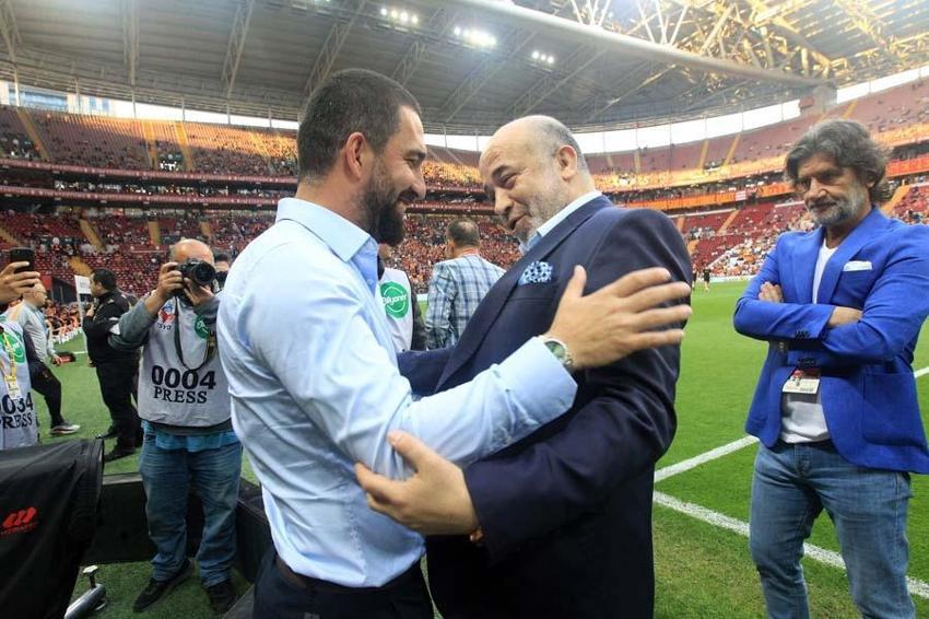 Galatasaray'da Arda Turan Adana Demirspor maçı kadrosuna neden alınmadı? Domenec Torrent için olay sözler!