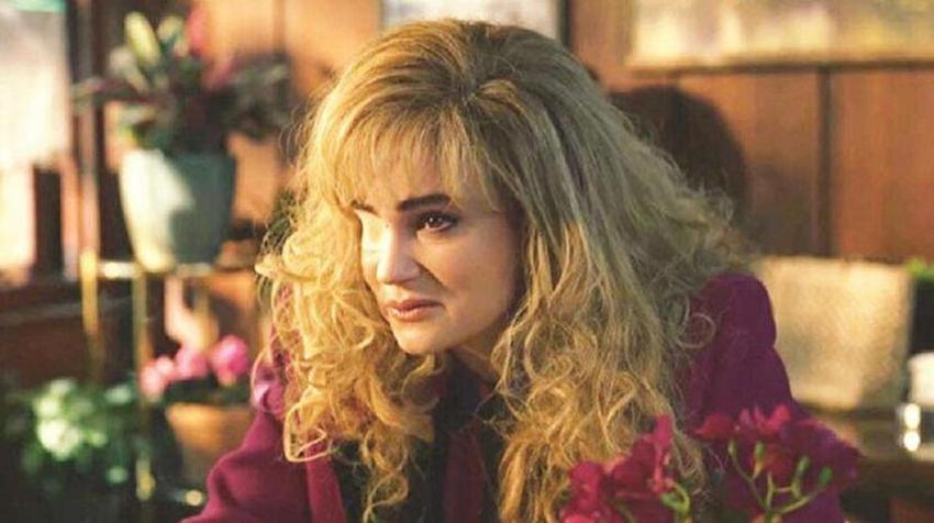 Bergen filminin hasılatı dudak uçuklattı!