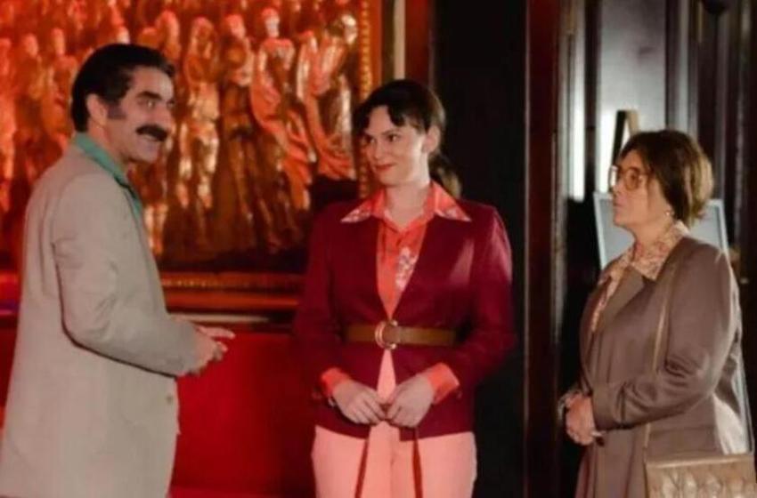 Bergen filminin hasılatı dudak uçuklattı!