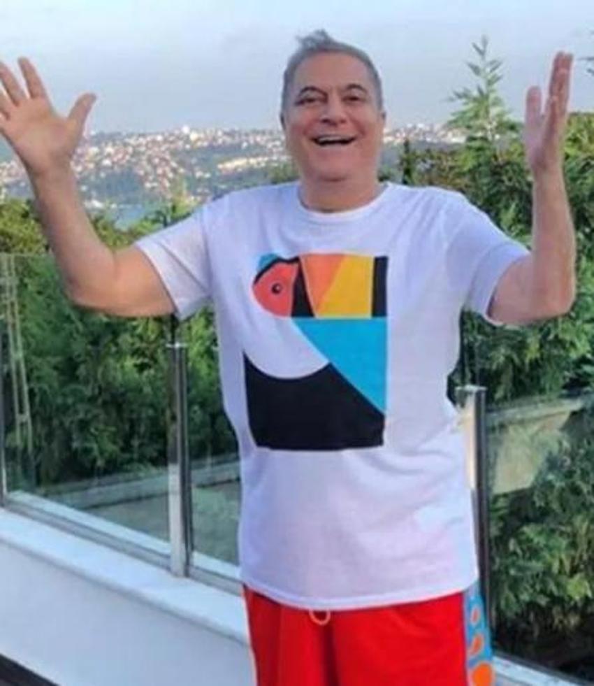 Mehmet Ali Erbil sessizliğini bozdu!