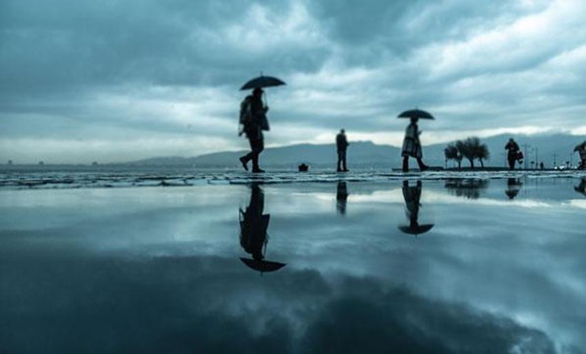 Soğuk hava dalgası ve yoğun yağış geri dönüyor! Meteoroloji son dakika kodu ile duyurdu, bugünden itibaren....