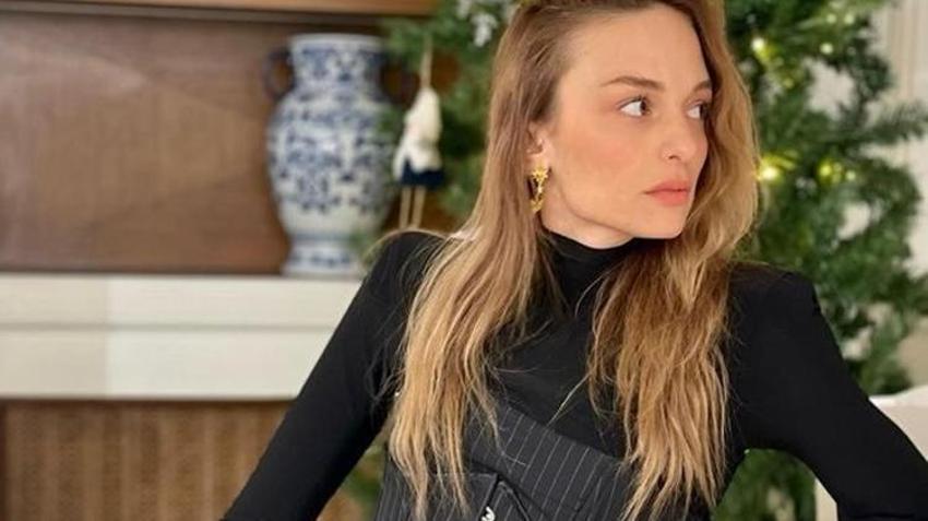 Nilperi Şahinkaya, aldığı en tuhaf teklifi açıkladı,herkes şaşkına döndü!