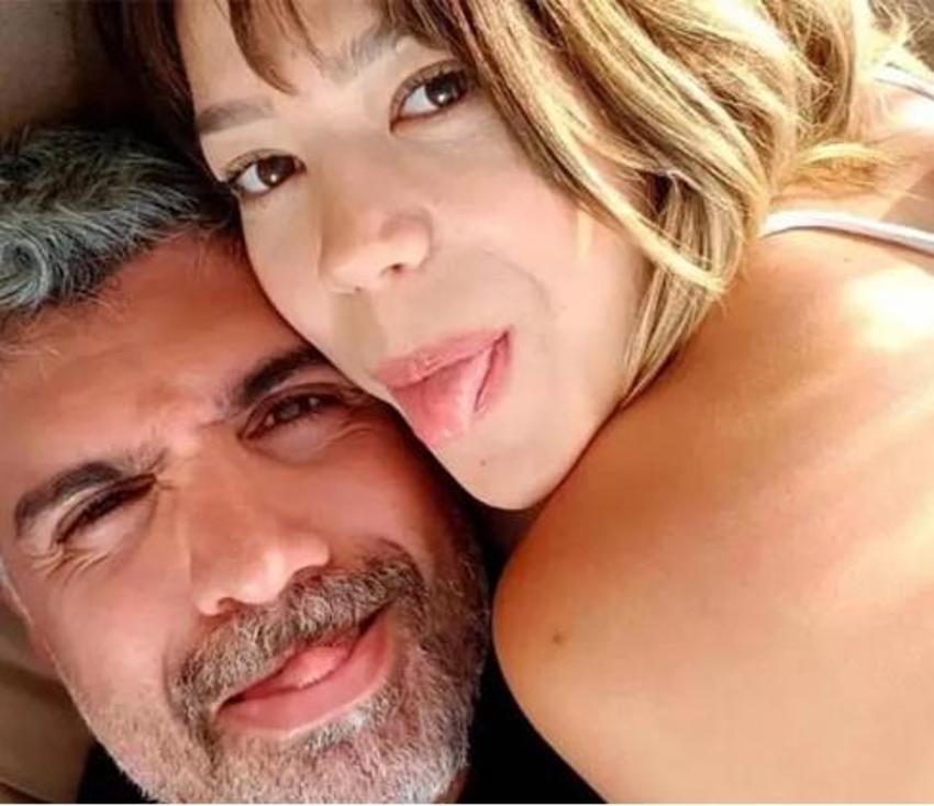 Özcan Deniz ile olaylı boşanan Feyza Aktan'dan olay açıklamalar! 'Karşısında çok çıplak kaldım'