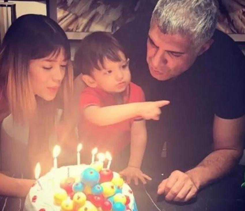 Özcan Deniz ile olaylı boşanan Feyza Aktan'dan olay açıklamalar! 'Karşısında çok çıplak kaldım'