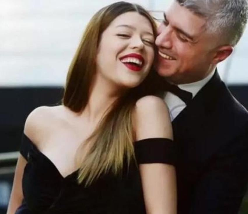 Özcan Deniz ile olaylı boşanan Feyza Aktan'dan olay açıklamalar! 'Karşısında çok çıplak kaldım'