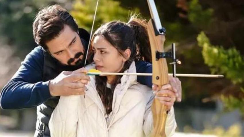 Sıla Türkoğlu'na yapım şirketi dava açıyor! Emanet'te oynamayınca yerine dublörü oynatıldı...