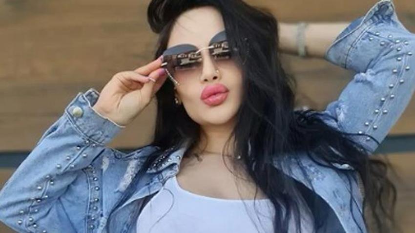 Naz Mila sevişme sorusuna bomba bir yanıt verdi!
