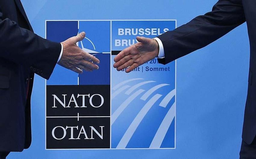 Finlandiya ve İsveç'in üyeliğine Türkiye onay vermezse ne olur? NATO üyelik süreci nasıl işliyor?