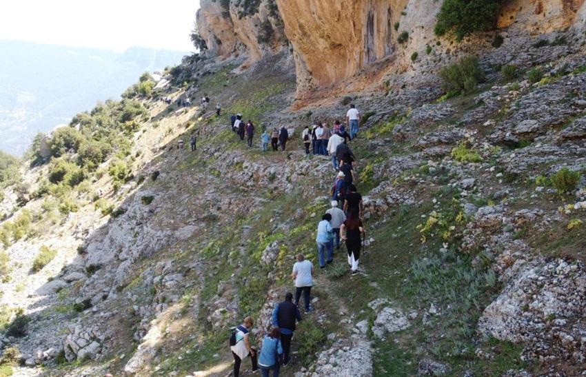 Tarihi değiştirecek keşif! Çoban keçi ararken buldu, dünyanın en eskisi...