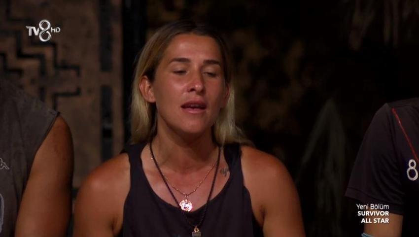 Survivor’da kim elendi, kim gitti? 17 Mayıs Survivor All Star elenen isim kim oldu? Evrim mi, Nisa mı, Seda mı, Ogeday mı, Berkan mı, Hikmet mi? Acun Ilıcalı açıkladı