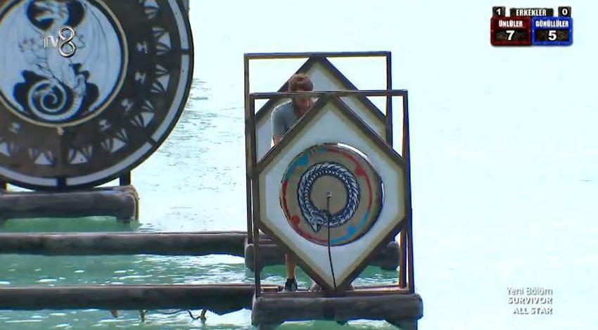 Survivor’da kim elendi, kim gitti? 17 Mayıs Survivor All Star elenen isim kim oldu? Evrim mi, Nisa mı, Seda mı, Ogeday mı, Berkan mı, Hikmet mi? Acun Ilıcalı açıkladı