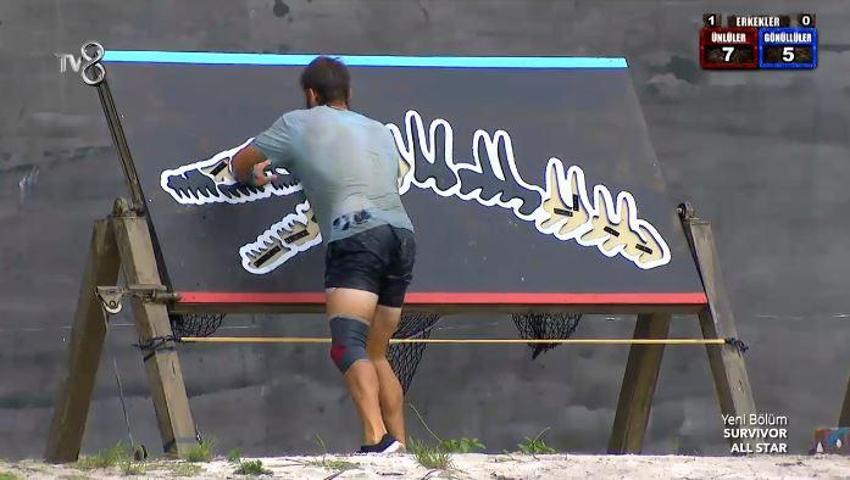 Survivor’da kim elendi, kim gitti? 17 Mayıs Survivor All Star elenen isim kim oldu? Evrim mi, Nisa mı, Seda mı, Ogeday mı, Berkan mı, Hikmet mi? Acun Ilıcalı açıkladı