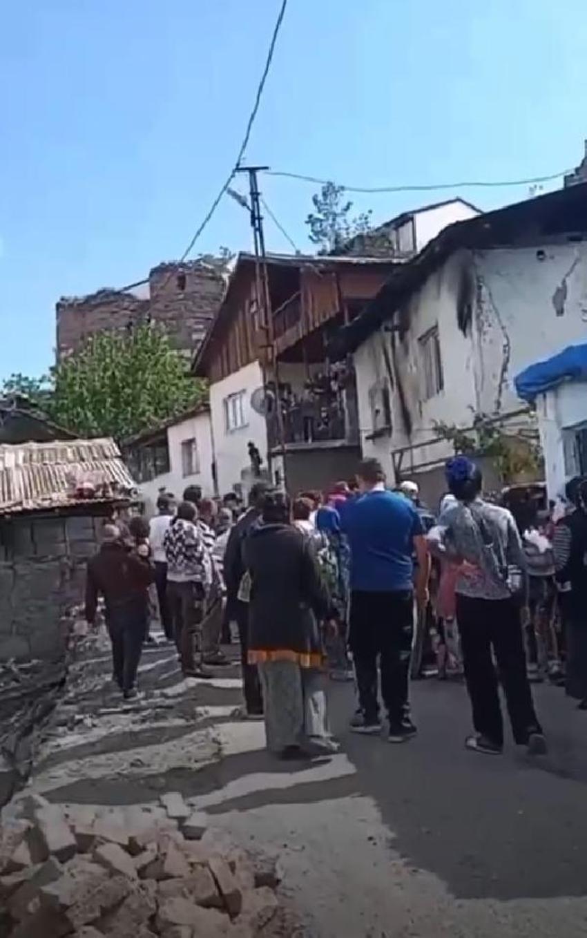 2,5 yaşındaki oğlunu döverek öldürmekle suçlanan baba gözaltına alındı