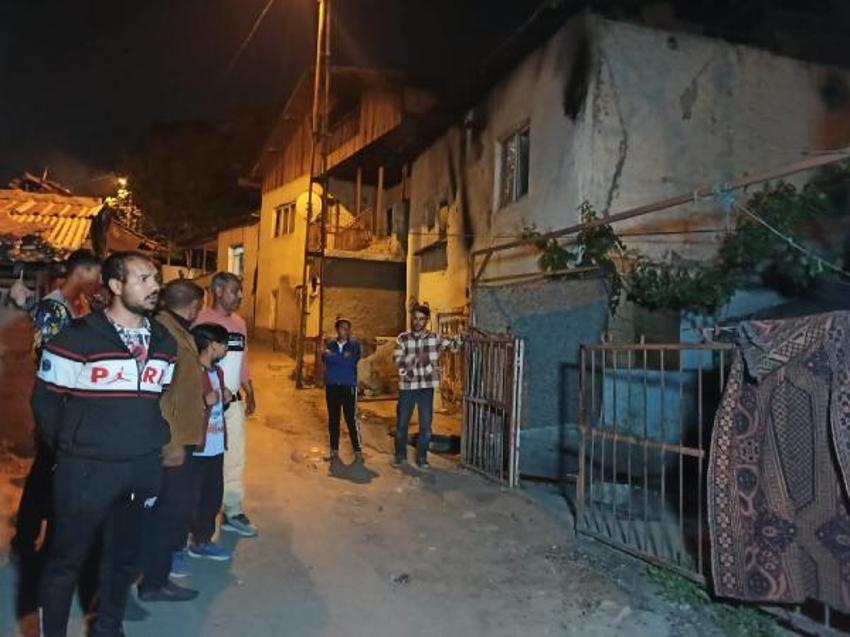 2,5 yaşındaki oğlunu döverek öldürmekle suçlanan baba gözaltına alındı