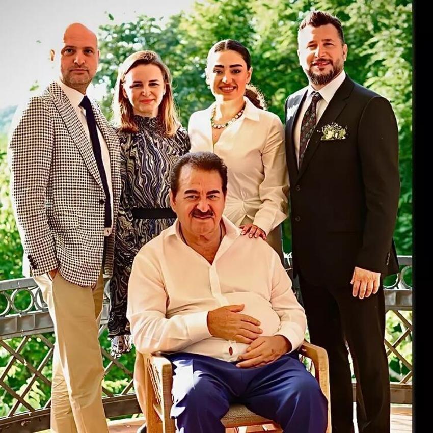 Dilan Çıtak Tatlıses'in nişanında talihsiz anlar! Elbiseye köpek işedi...