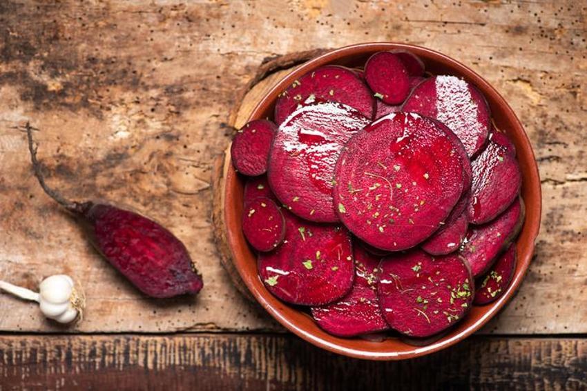 Hepsi demir deposu, vitamin ve mineral bakımından çok zengin! İşte sağlığa anında tavan yaptıracak besinler...