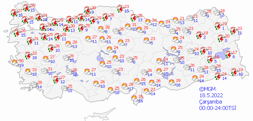 Soğuk hava dalgası geliyor, saat verildi! Sıcaklık 10 derece birden düşecek! Meteoroloji 31 il için son dakika duyurdu, sarı kodlu uyarı...