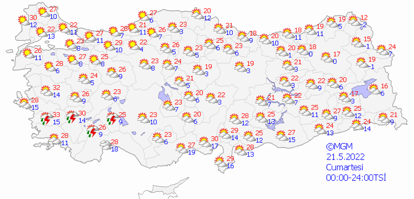 Soğuk hava dalgası geliyor, saat verildi! Sıcaklık 10 derece birden düşecek! Meteoroloji 31 il için son dakika duyurdu, sarı kodlu uyarı...