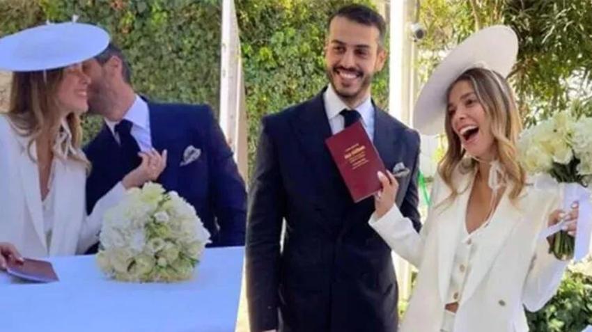 Dila Tarkan'dan karnı burnunda pozlar! 'Seni de göbekli gördük ya...'