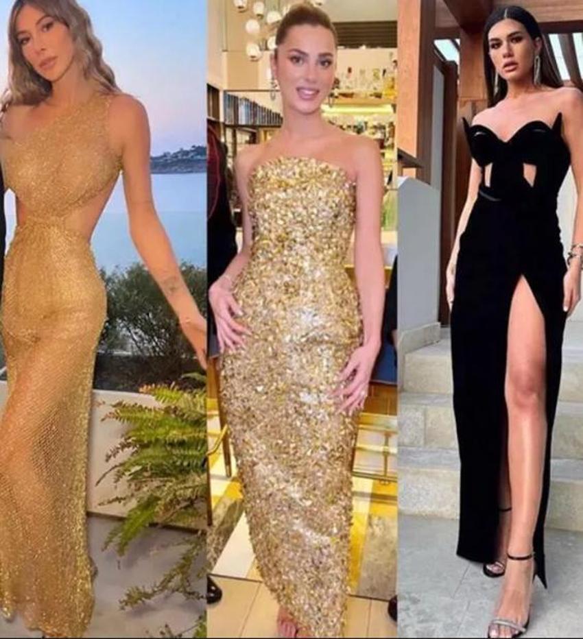 Dila Tarkan'dan karnı burnunda pozlar! 'Seni de göbekli gördük ya...'