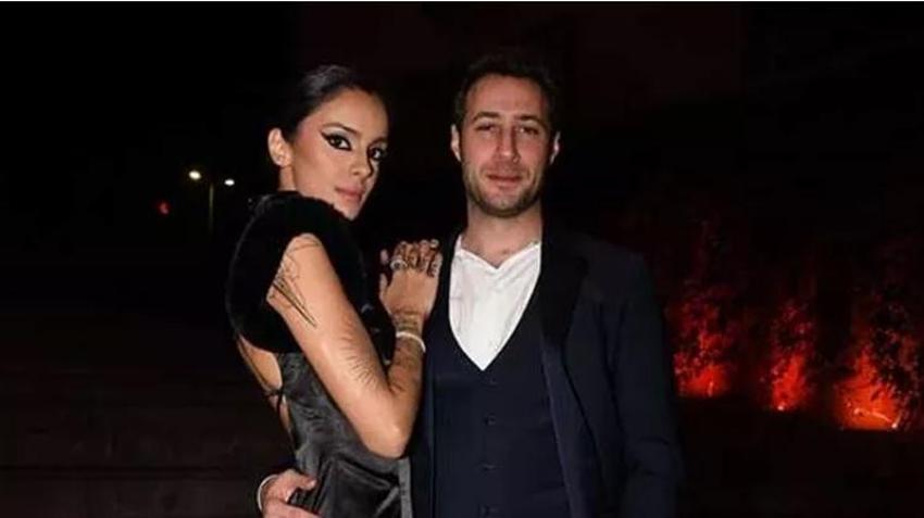 Pelinay İgit yaz sezonunu açtı! Bikinili pozlara beğeni yağdı...