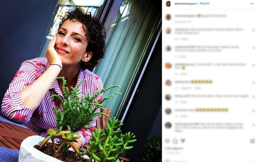 Ünlü spiker Özlem Sarıkaya kansere yenik düşmüştü! Yürek yakan detay...