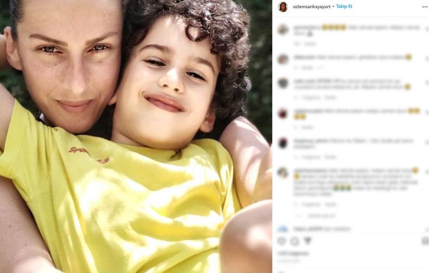Ünlü spiker Özlem Sarıkaya kansere yenik düşmüştü! Yürek yakan detay...