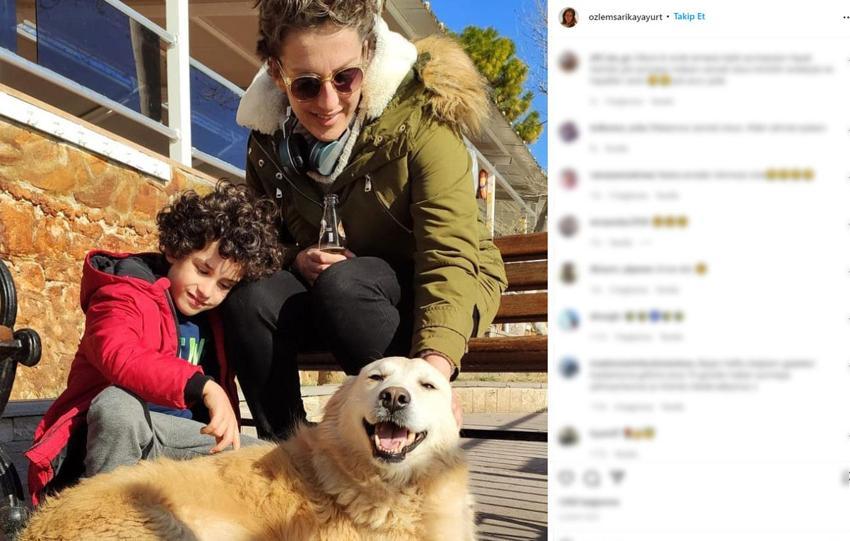 Ünlü spiker Özlem Sarıkaya kansere yenik düşmüştü! Yürek yakan detay...