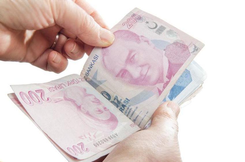 Emekli aylıklarına ve memur maaşlarına büyük zam! Oranlar artıyor, en düşük zam miktarı 2.874 TL olacak