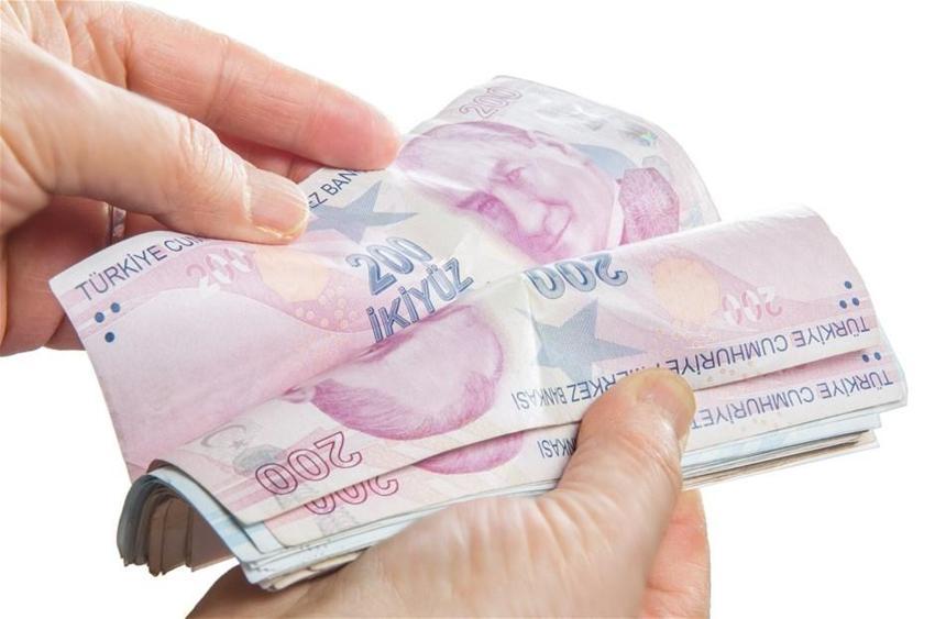 Emekli aylıklarına ve memur maaşlarına büyük zam! Oranlar artıyor, en düşük zam miktarı 2.874 TL olacak