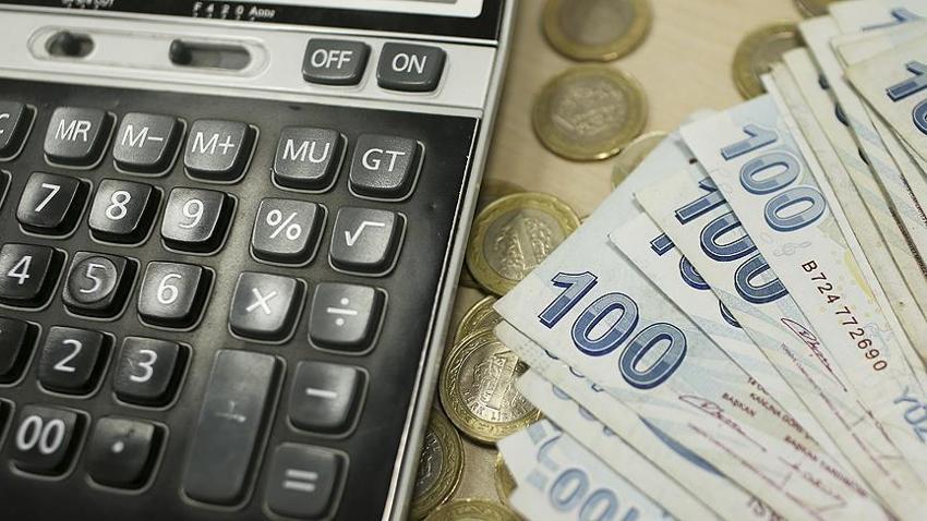 Emekli aylıklarına ve memur maaşlarına büyük zam! Oranlar artıyor, en düşük zam miktarı 2.874 TL olacak