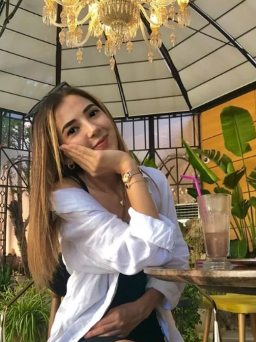 MasterChef Ayyüce'yi görenler şaşırdı! Son hali...