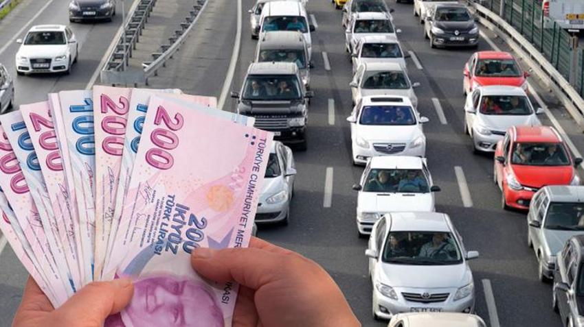 Arabası olan herkesi kapsıyor! Yeni karar ile tamamen değişti, zam geldi 1608 lira...