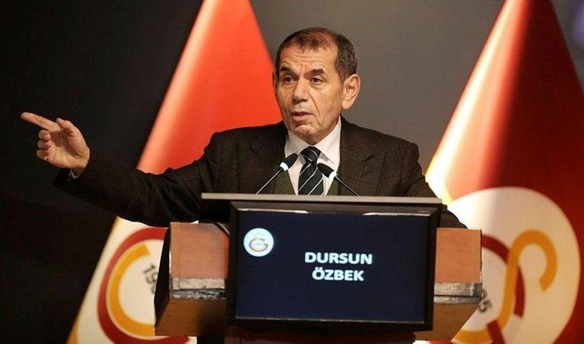 FLAŞ GELİŞME! Galatasaray'da bir Fatih Terim dönemi daha...