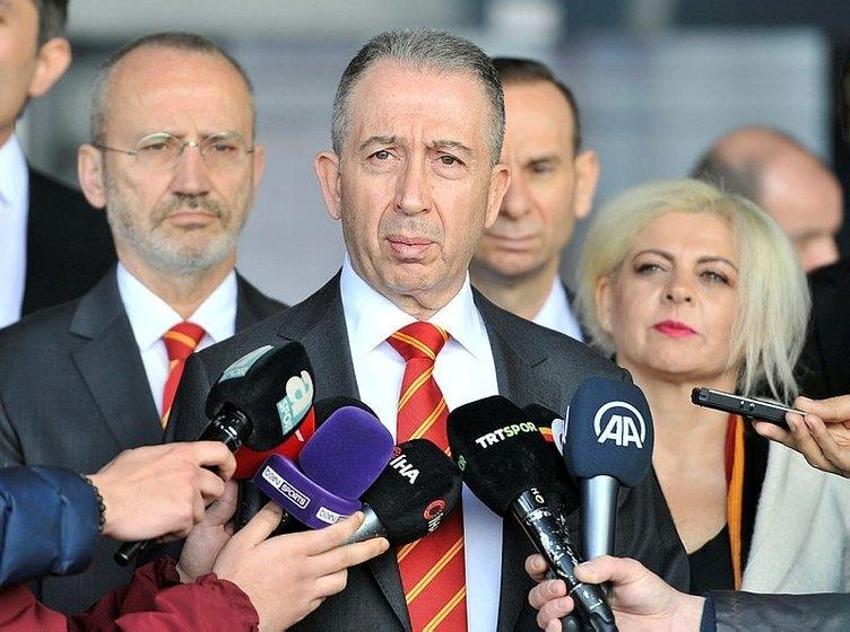 FLAŞ GELİŞME! Galatasaray'da bir Fatih Terim dönemi daha...
