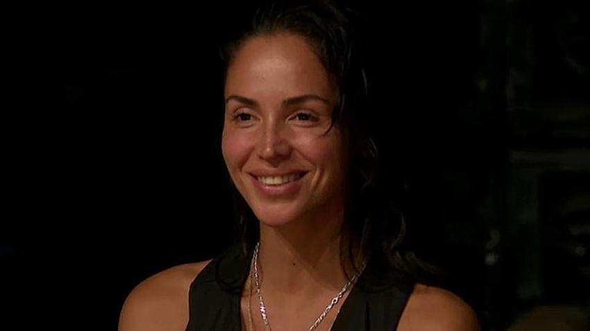 Survivor Berna Keklikler sosyal medyayı sallıyor!