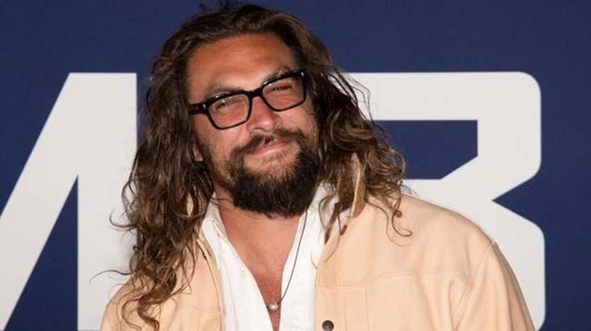 Jason Momoa ile Eiza Gonzalez birlikte mi?