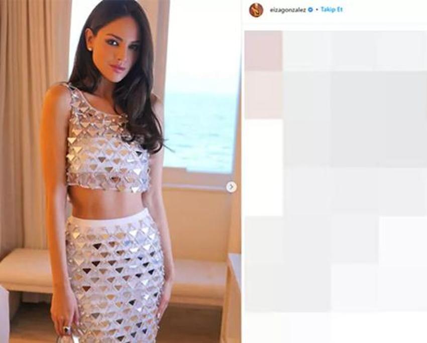 Jason Momoa ile Eiza Gonzalez birlikte mi?