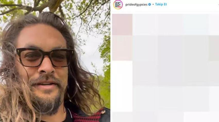 Jason Momoa ile Eiza Gonzalez birlikte mi?
