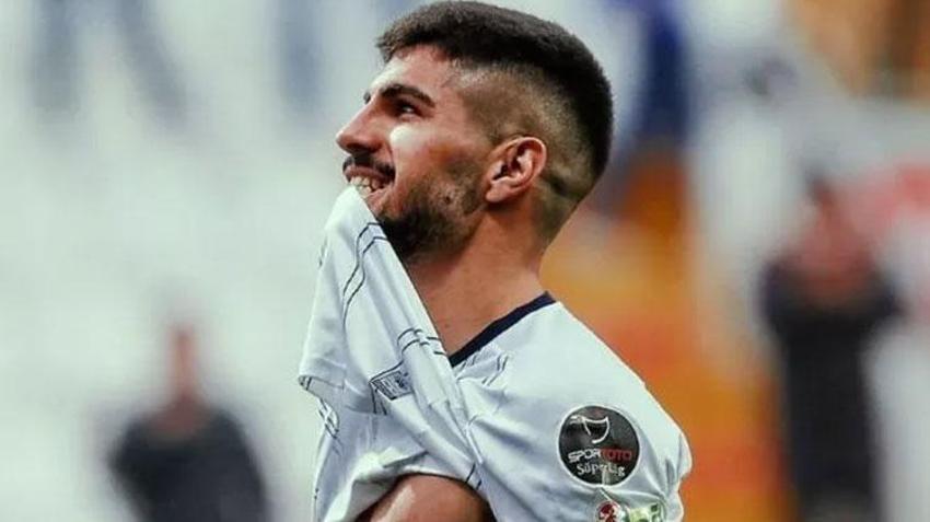 Milli maçlardan sonra lakabı 'İsviçre'nin Umut Bulut'u' oldu! F.Bahçe'de tartışılan golcü...