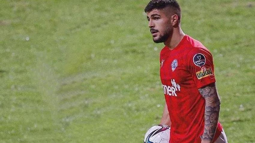 Milli maçlardan sonra lakabı 'İsviçre'nin Umut Bulut'u' oldu! F.Bahçe'de tartışılan golcü...