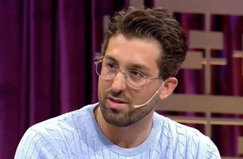 Doğu Demirkol yeni aşkı ile gecelerde!