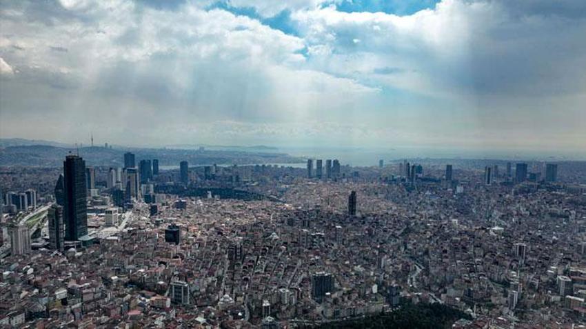 İllerin rakamlar açıklandı en çok ve en az hane halkı sayıları belli oldu! Türkiye’de tek başına yaşayanların oranı hızla yükseliyor