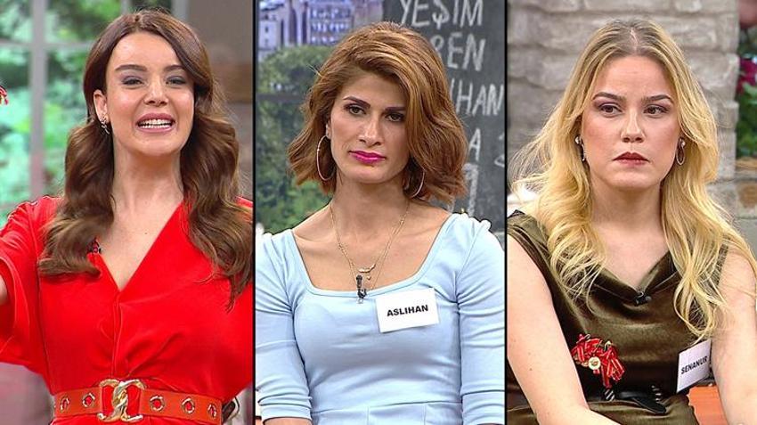 Gelinim Mutfakta 933. bölümde gün birincisi kim oldu? 