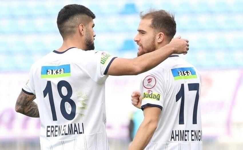 Ali Koç'a güç gösterisi! 'Gerekirse 2 yıl yatarız bu parayı alırız' mesajı!