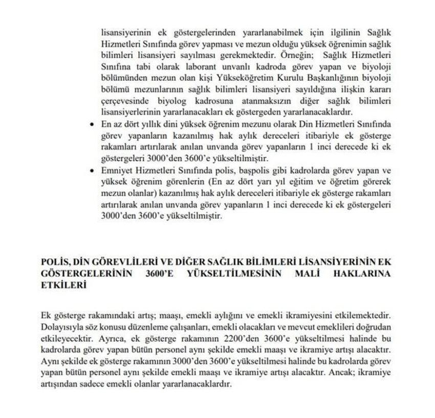 Memur maaşlarına, emekli aylık ve ikramiyelerine zam! Hesaplar değişti, 'yansıtma oranı' ile büyük artış geliyor