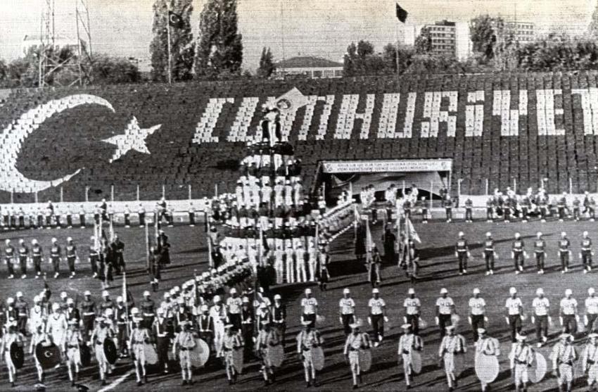 Tarihin dönüm noktası 19 Mayıs 1919! Mustafa Kemal Atatürk 103 yıl önce Bandırma Vapuru ile Samsun'a çıktı...